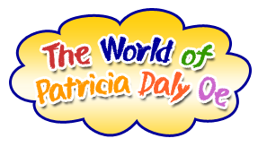 The World of Patricia Daly Oe