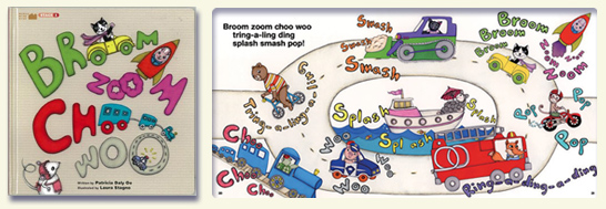 Four Seasons on the Farm