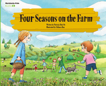 Four Seasons on the Farm